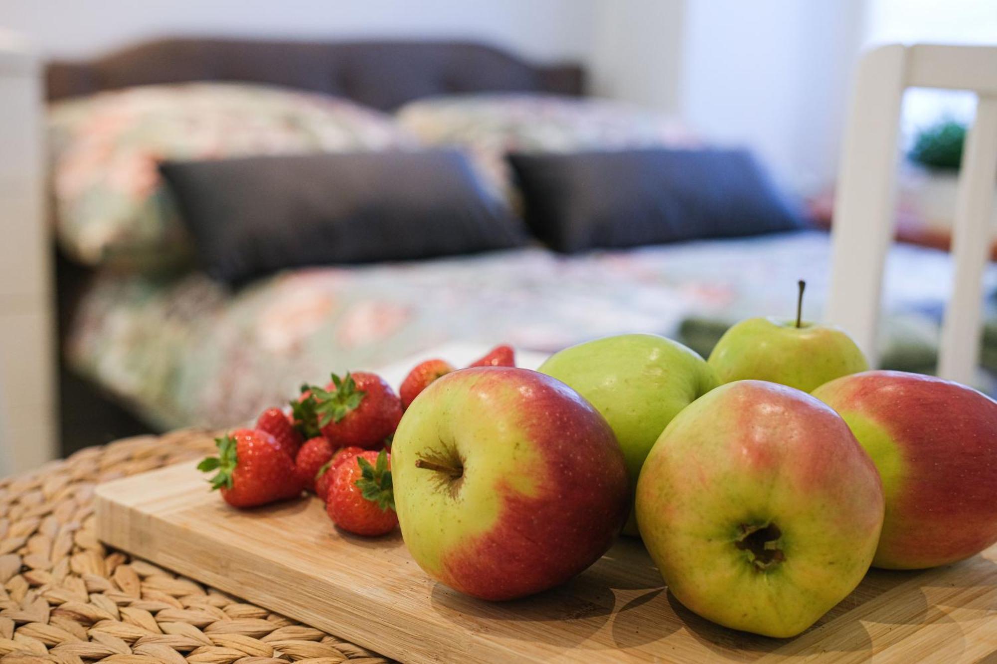 Old Town Wawel II Premium Apartments — Photos 2